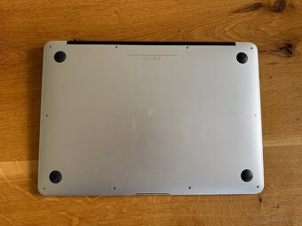 MacBook Air - 13-inch - 2017 - 6