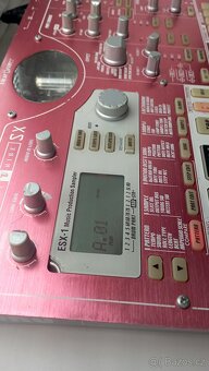 Korg ElecTribe SX (ESX-1) - 6