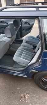 VW Passat B3 - 6
