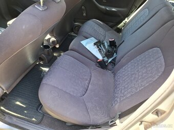 Mercedes A 170 CDI 1.7 Diesel, Automat Klima Model 2003.- - 6
