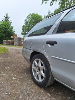 Ford mondeo - 6
