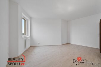 Pronájem, byty/3+kk, 79.5 m2, Bartoňova 285, 54701 Náchod, N - 6