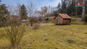 Prodej pozemku k bydlení, 1124 m², Prysk - 6