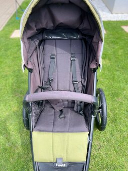 Thule Urban glide 2 - 6