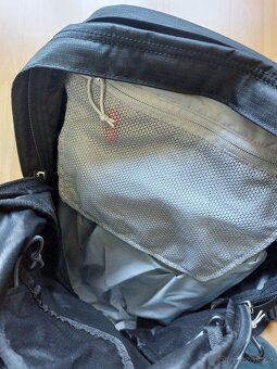 Nový dámský batoh Osprey Tempest 9l, černý, vhodný na kolo - 6