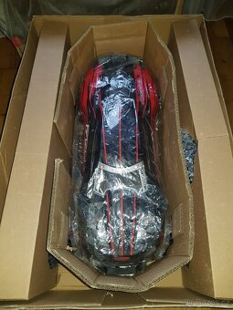 ARRMA fazon blx nová - 6