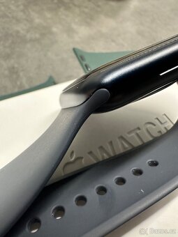 Apple Watch 7 45mm - 6