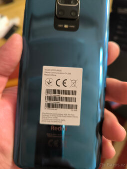 Xiaomi Redmi Note 9 Pro 6GB/128GB - 6