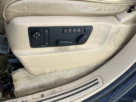 Náhradní Dily VW Touareg 2.5tdi 128kw - 6
