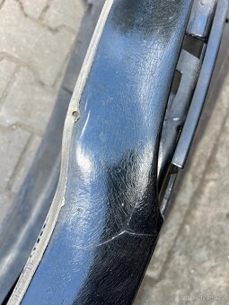 Nárazník alpina bmw e38 - 6