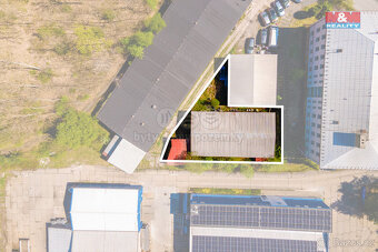 Prodej výrobního objektu, 283 m², Horní Bříza - 6