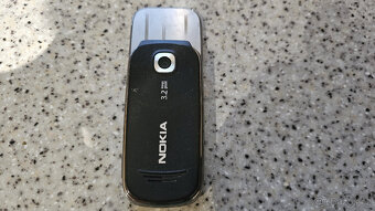 Nokia 7230, volný na všechny operátory. - 6