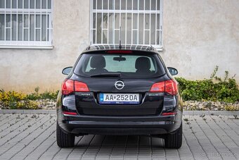 Opel Astra Sport Tourer ST 1.4 ecoflex /aj na splátky/ - 6