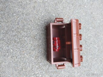 Lego Piráti z Karibiku 4183 Mlýn - 6