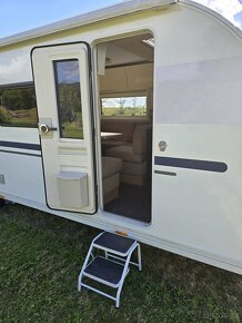 Adria Alpina 903HT - 6