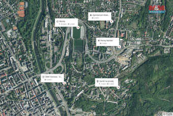 Prodej garáže,17m2, Ostrava, ul. Pod Výtahem - 6