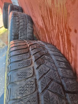 Originální škoda 5x112 r18 Luna R18 Superb 2 - 6