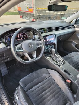 Passat b8 2.0 DSG - 6