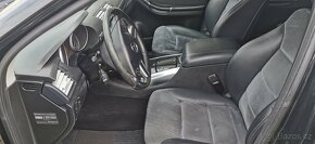 Mercedes R 350 4x4 VÝMĚNA ZA MINIBAGR - 6