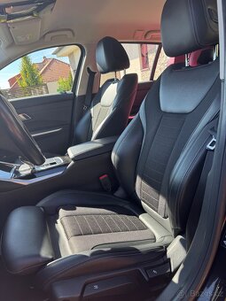 BMW 320d xDrive (G21) skvělá výbava, automat - 6