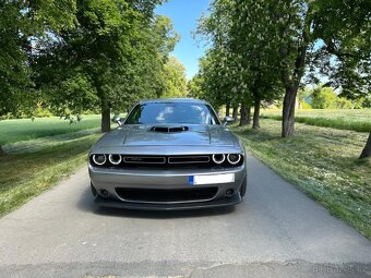 Dodge Challenger R/T Shaker Widebody - 6