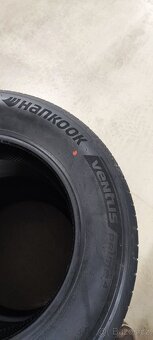 Nové 215/65/17 Hankook Ventus Prime 4, DOT 4324 - 6