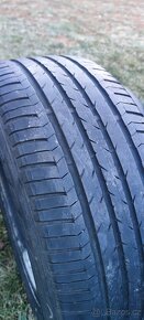 Alu kola 5x120 R18 255/55 - 6