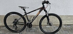 4EVER Hot Shot 26"dětské - 6