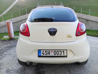 Ford Ka - 6