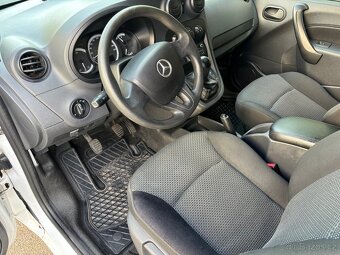 Mercedes-Benz Citan Long - 6