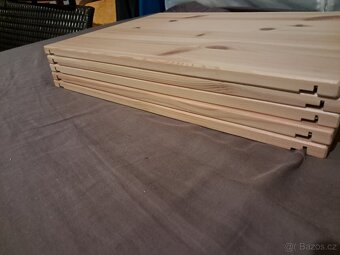 Ikea Trofast police - 6