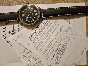 ZENO VATCH BAZEL - 6