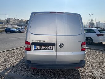 Volkswagen Transporter 2.0 TDi/75kW - 6