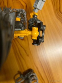 Bionicle Inika Hewkii - 6
