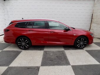 Opel Insignia 2.0CDTi/Ultimate/Větr.sed/ - 6