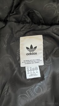 Adidas bunda dámská - 6