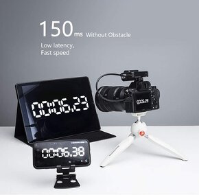 INKEE BENBOX video transmitter - 6