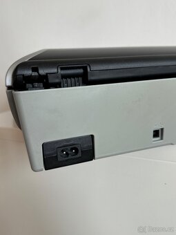 Scaner Canon - 6
