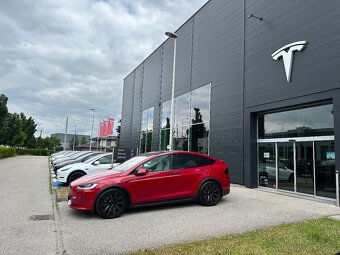 Tesla Model X Plaid – 2022 - 6