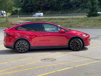 Tesla Model X Plaid – 2022 - 6