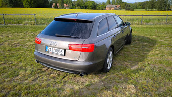 AUDI A6 - 6