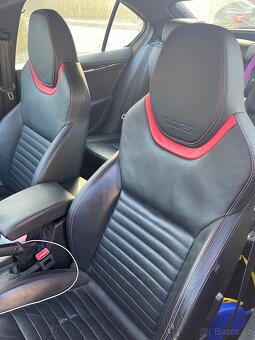 Octavia 3 Rs 2.0 tsi - 6