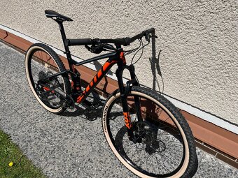 Scott Spark 900RC - 6