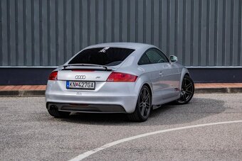 Audi TT Coupé 2.0 TFSI - 6
