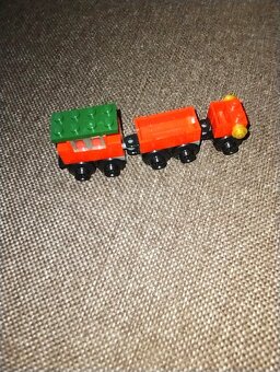 lego friends 41111 - vlak na oslavy - 6