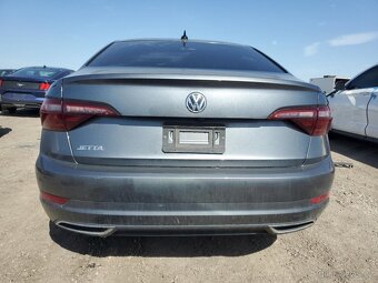 VOLKSWAGEN JETTA S - 6