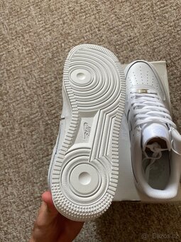 Nike Air Force 44 - 6