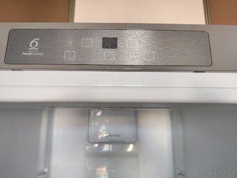 Chladnička Whirlpool velká bez mrazaku - 6