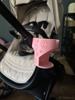 Bugaboo Fox 5 - Desert Taupe - 6