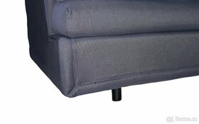 WITTMANN - čtyřmístná sofa - model La Scala, PC 6.800 EUR - 6